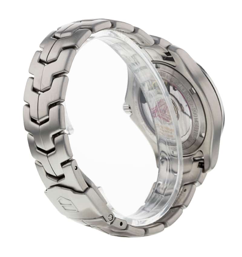 Tag Heuer Link WJF211D.BA0570